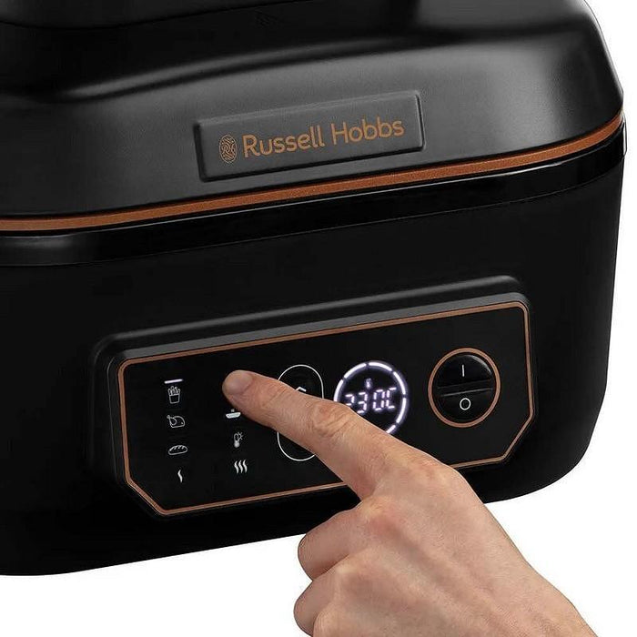 Multicooker Russell Hobbs 26520-56 Satisfry
