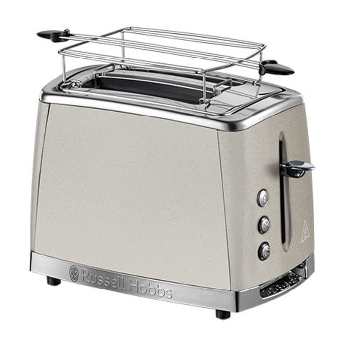Toaster RUSSELL HOBBS LUNA STONE 1550 W
