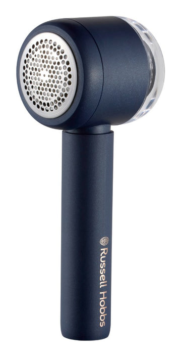 Russell Hobbs 27660-56 fabric shaver Blue