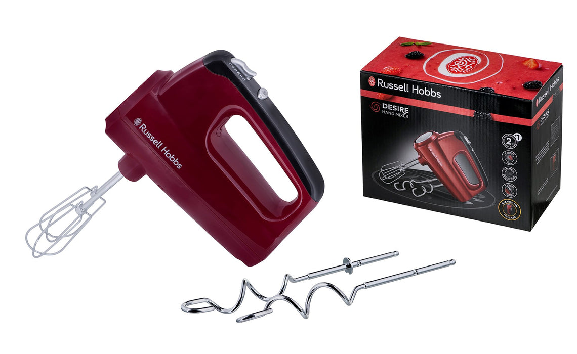 Mixer Russell Hobbs 24670-56 Desire***