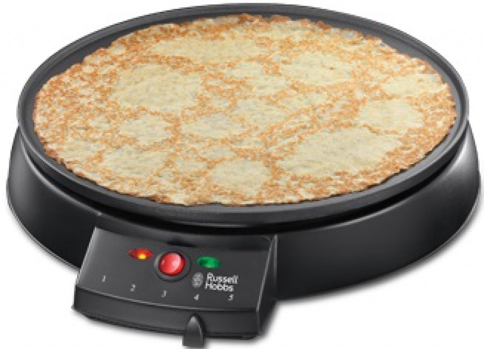 Russell Hobbs Fiesta Pancake Maker 20920-56/RH