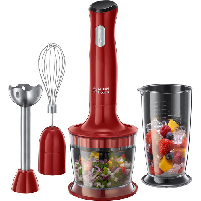 Blender Russell Hobbs 24700-56 Desire 3 in 1***