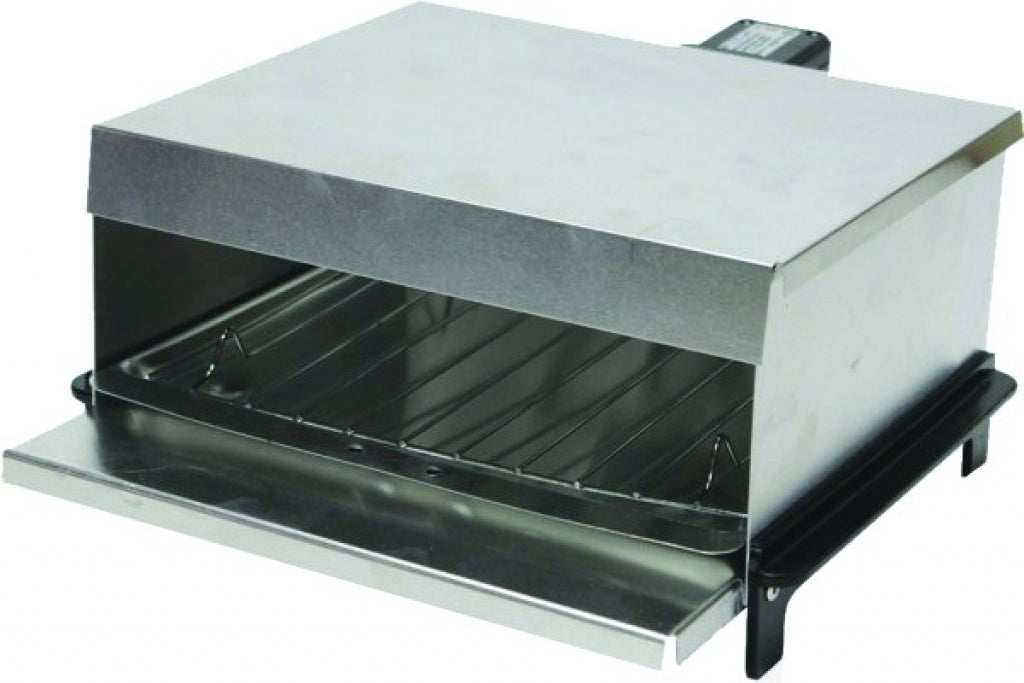 Partigrill Rubino PG06