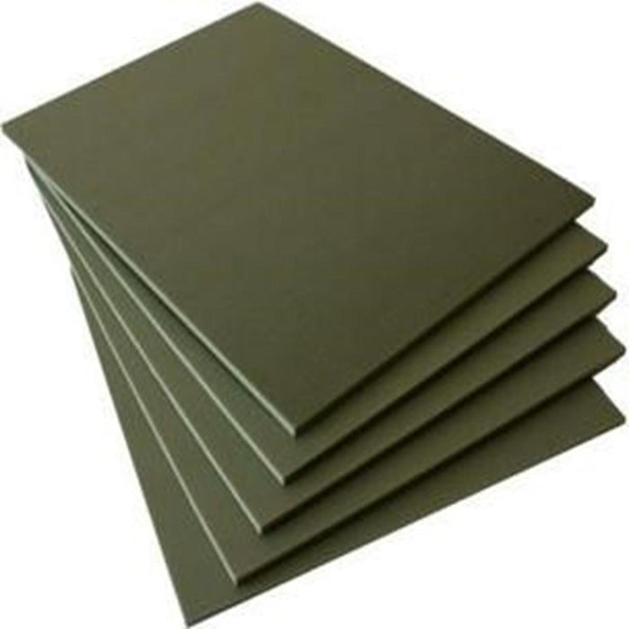 XPS UNDERLAY 8 MM 50x100 5 M2