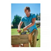 Ryobi 5133002921 power hand planer Green Grey 11000 RPM - StreamsNAK-STR<<<Cordless