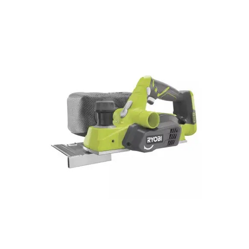 Ryobi 5133002921 power hand planer Green Grey 11000 RPM - StreamsNAK-STR<<<Cordless
