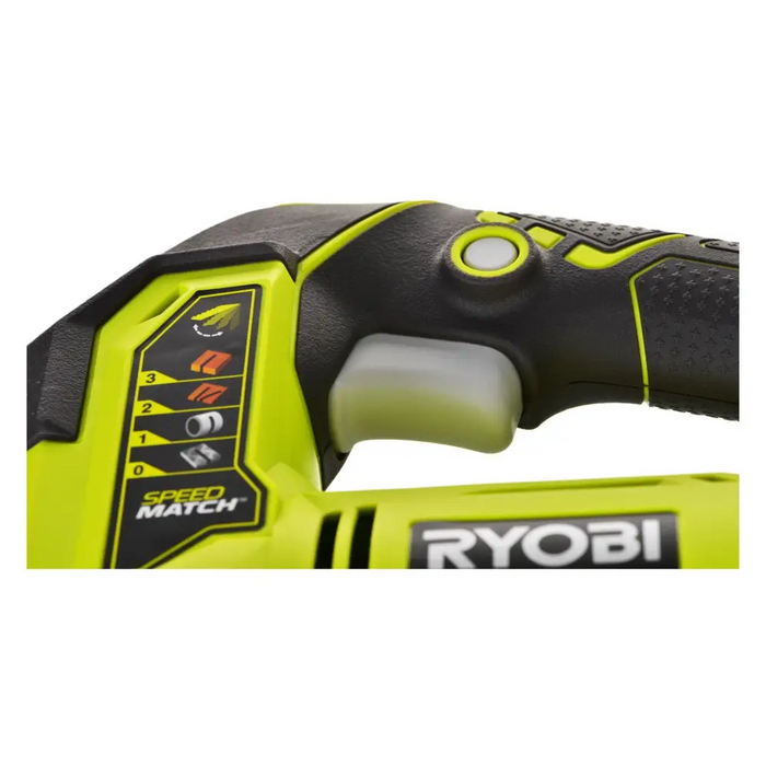 Ryobi CJS180LM power jigsaw 1.72 kg - JigsawsNAK-WYR<<<Cordless toolsNAK<<<ActionPL&&&JigsawsNAK-WYR<<<Cordless