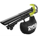 Ryobi OBV18 cordless leaf blower 200 km/h Green - Vacuum cleaners and leaf blowersNAK-ODK<<<Cordless