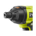 RYOBI R18ID2-0 CORDLESS IMPACT DRIVER 18 V 200.00 nm WITHOUT BATTERY AND CHARGER - Акумулаторни бормашини и