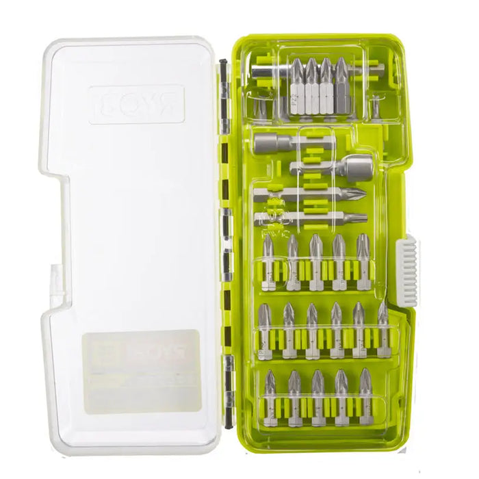 RYOBI RAK55DK BIT SET - Битове и накрайници<<<Консумативи за електроинструменти<<<Инструменти и железария<<<Praktiker