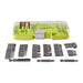 RYOBI RAK55DK BIT SET - Битове и накрайници<<<Консумативи за електроинструменти<<<Инструменти и железария<<<Praktiker