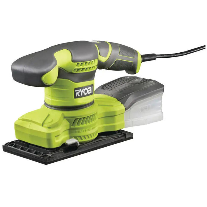 RYOBI RSS200-G 200 W VIBRUSH - Вибрационни шлайфмашини<<<Шлайф машини<<<Инструменти и