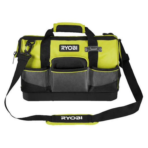 RYOBI RSSSTB1 TOOL BAG - Чанти за инструменти<<<Съхранение и организиране<<<Инструменти и железария<<<Praktiker&&&Tool