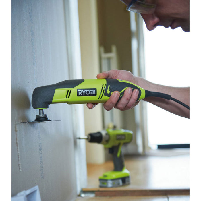 RYOBI RMT200S MULTI-FUNCTIONAL TOOL