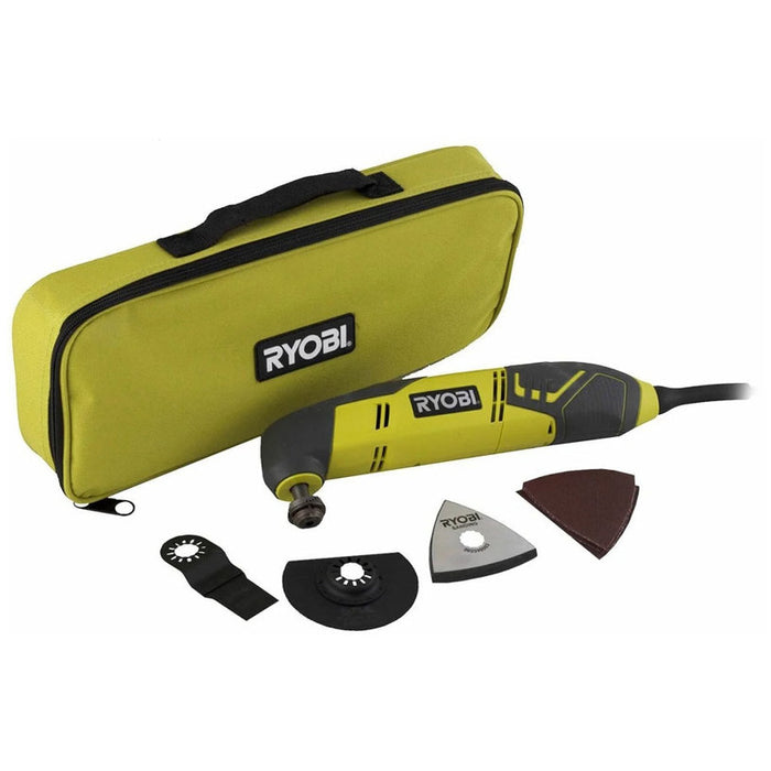 RYOBI RMT200S MULTI-FUNCTIONAL TOOL