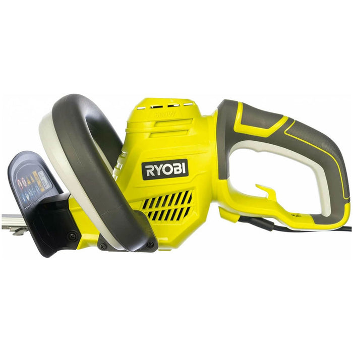 ELECTRIC HEDGE TRIMMER RYOBI RHT5150 500 W, 50 cm
