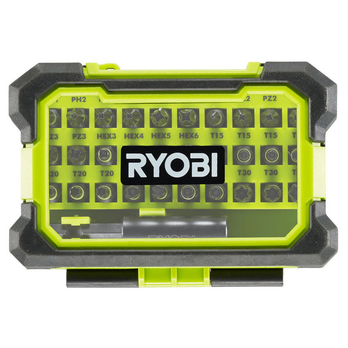 RYOBI RAK31MSD BIT SET