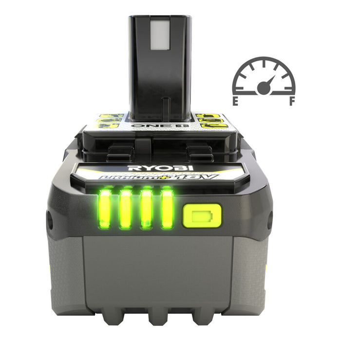 BATTERY 18 V 4 AH RYOBI ONE+ RB1840X