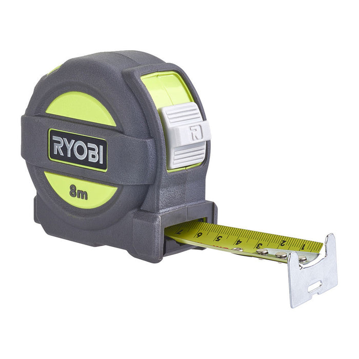 ROLLER 8M X 25MM RYOBI RTM8M