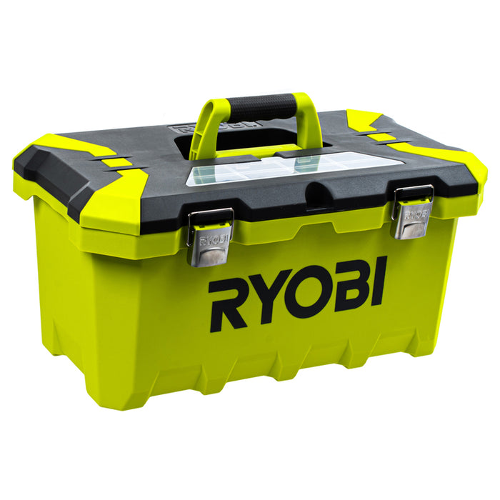 Angle grinder RYOBI RAG800-125TA6 125 mm, 800 W