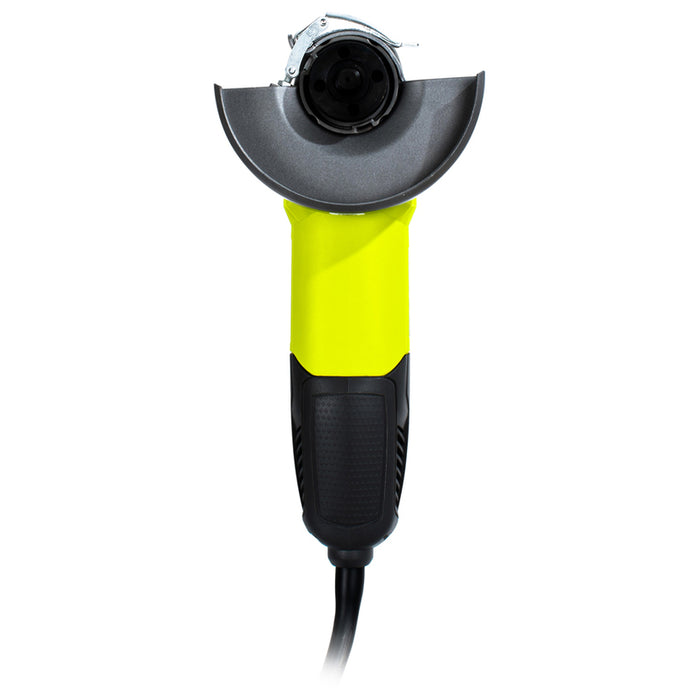 Angle grinder RYOBI RAG800-125TA6 125 mm, 800 W