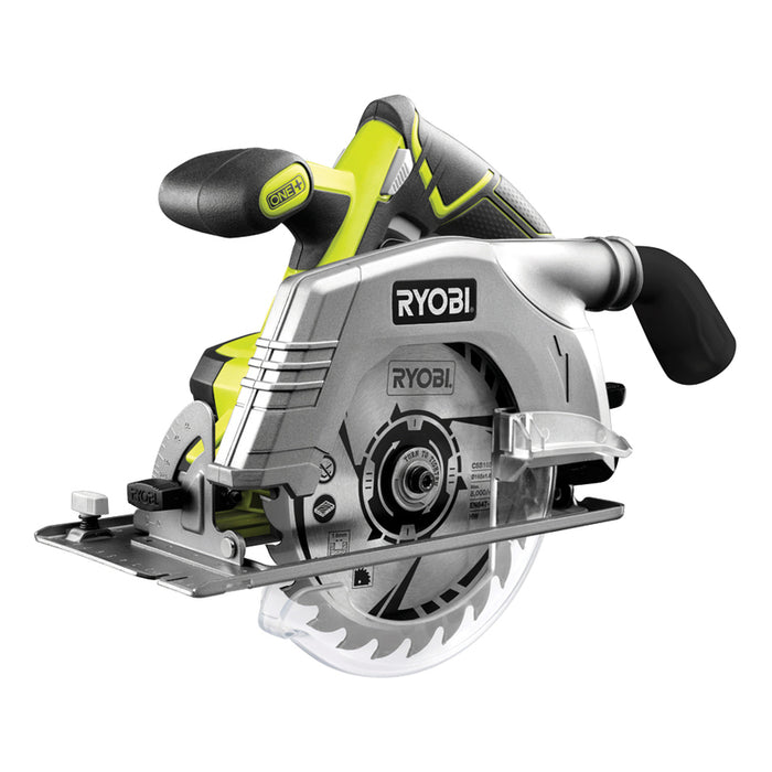 RYOBI R18CS-0 CORDLESS HAND CIRCULAR