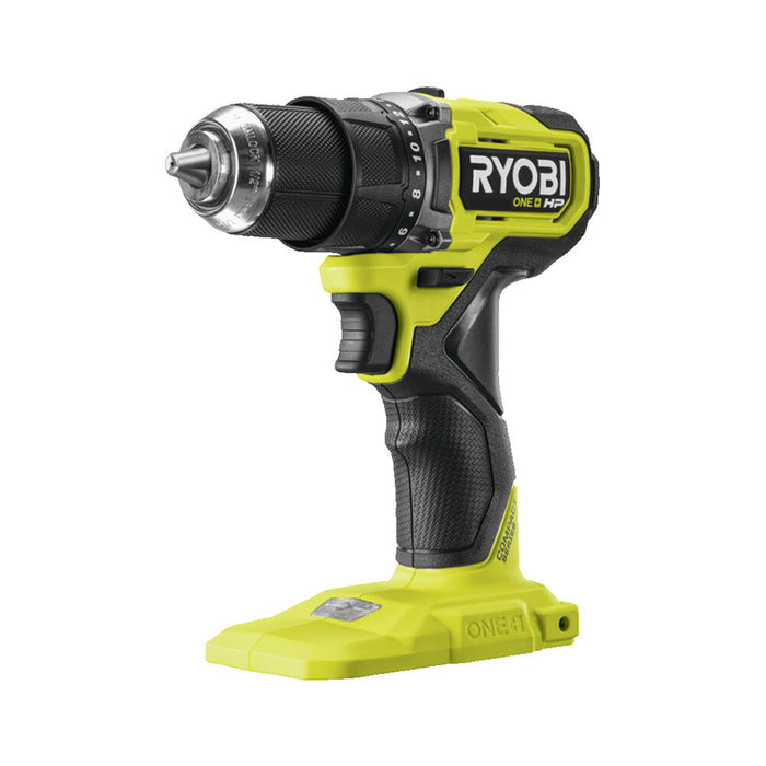 CORDLESS DRILL RYOBI RDD18C1-0 18 V, 60.00 nm, WITHOUT BATTERY AND CHARGER