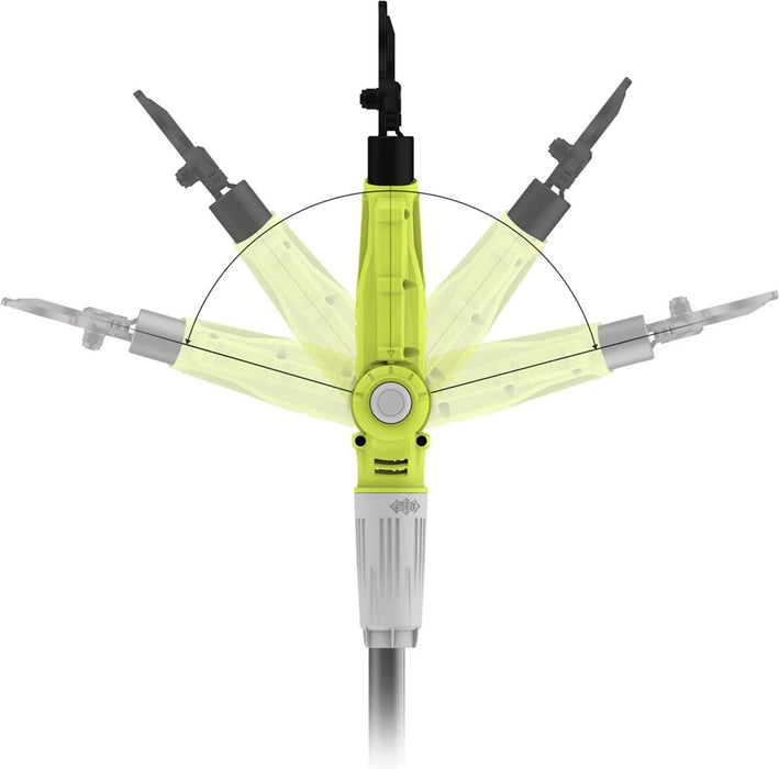 18V ONE+ RY18PLA-0 RYOBI Cordless Pole Pruner