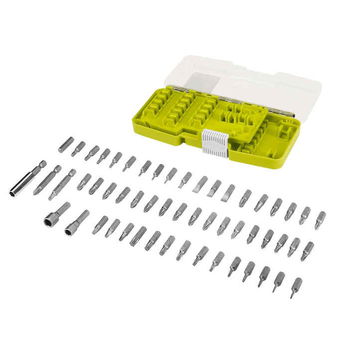RYOBI RAK55DK BIT SET
