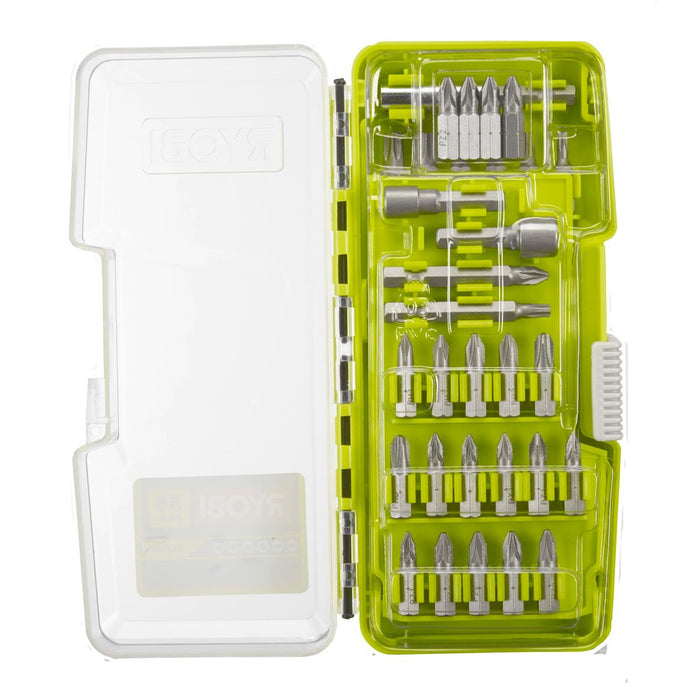 RYOBI RAK55DK BIT SET