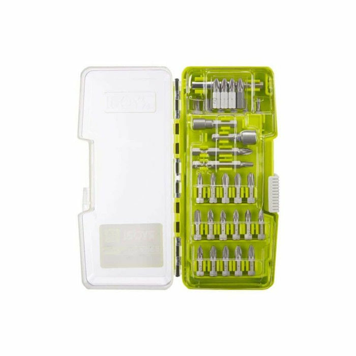 RYOBI RAK55DK BIT SET
