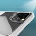 S-Case Flexible Cover TPU Case for Huawei P40 Lite E transparent - Cell phone cases and covers<<<HurtelXML