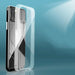 S-Case Flexible Cover TPU Case for Huawei P40 Lite E transparent - Cell phone cases and covers<<<HurtelXML