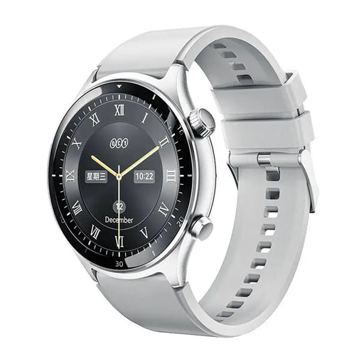 S7 smartwatch (silver) - Smartwatches<<<Smartwatches<<<InnproXML