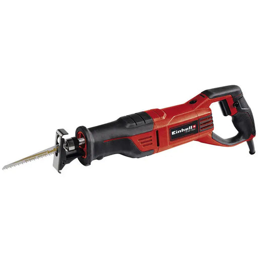 SABER SAW EINHELL TE-AP 750 E - Саблени триони<<<Триони и циркуляри<<<Инструменти и