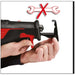 SABER SAW EINHELL TE-AP 950 - Саблени триони<<<Триони и циркуляри<<<Инструменти и железария<<<Praktiker&&&Саблени