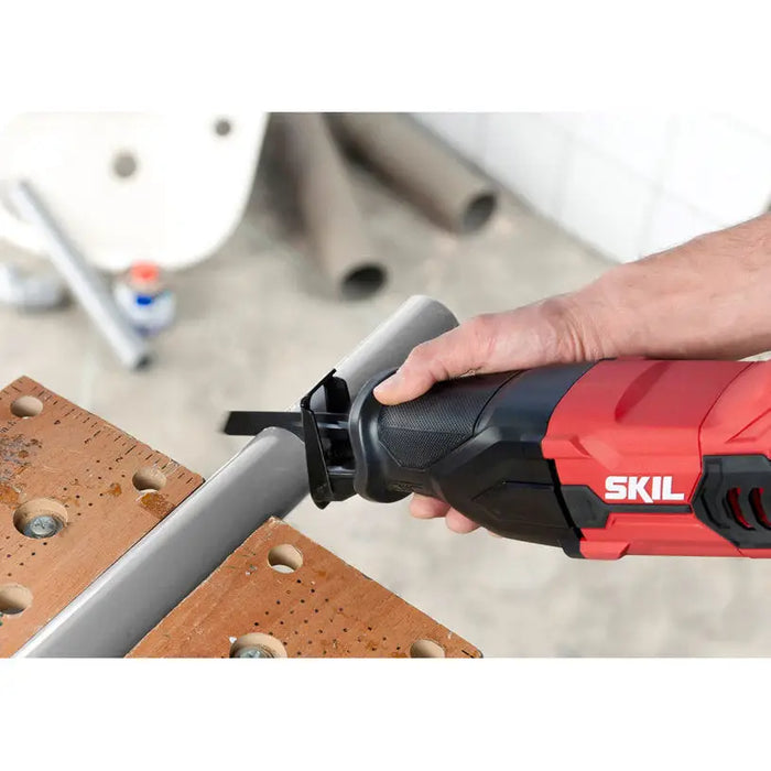SABER SAW SKIL SW1E4961AA - Саблени триони<<<Триони и циркуляри<<<Инструменти и железария<<<Praktiker&&&Саблени