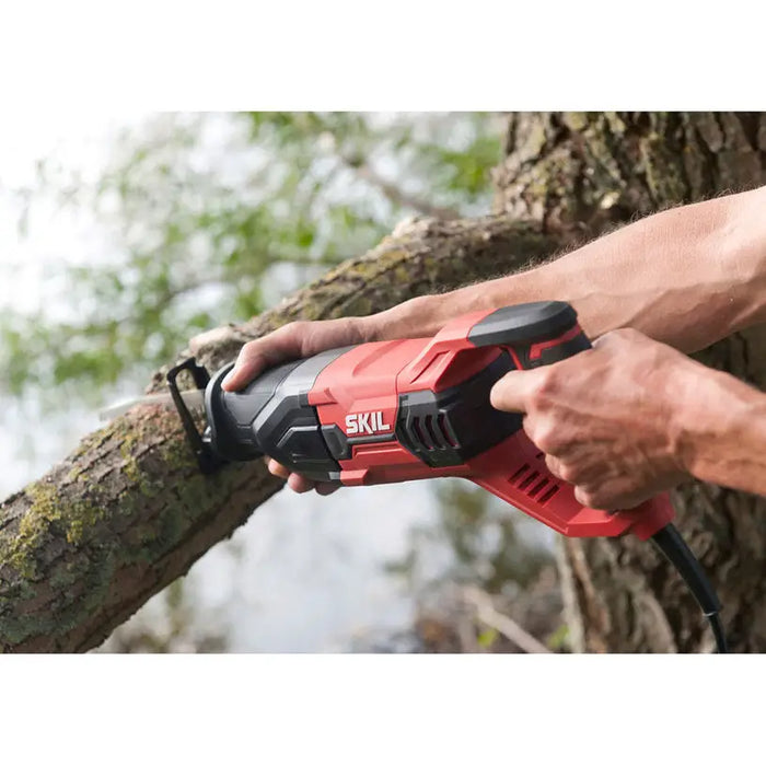 SABER SAW SKIL SW1E4961AA - Саблени триони<<<Триони и циркуляри<<<Инструменти и железария<<<Praktiker&&&Саблени