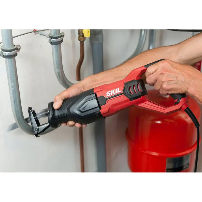 SABER SAW SKIL SW1E4961AA - Саблени триони<<<Триони и циркуляри<<<Инструменти и железария<<<Praktiker&&&Саблени