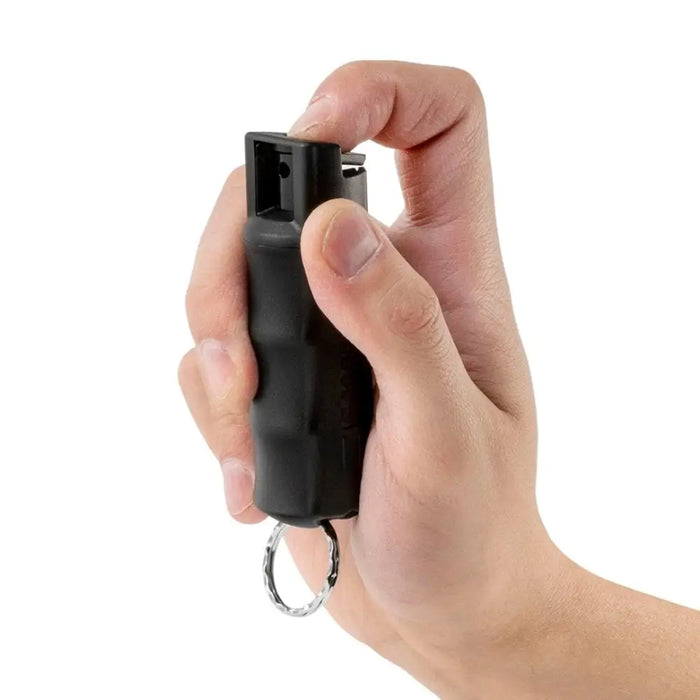 Sabre Red F15-BUSG Pepper gas in gel 15.9 ml Black - Pepper spraysOBR-GAP<<<Self-defenseOBR<<<ActionPL