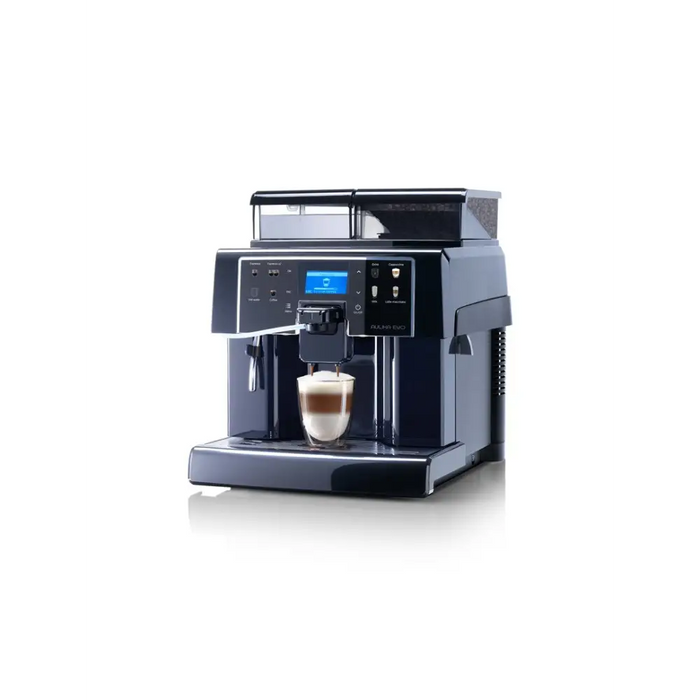 Saeco Aulika Evo Focus Fully-auto Drip coffee maker 2.51 L - Coffee machinesAGD-EXP<<<Home Appliance