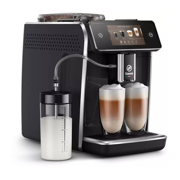 Coffee machine SAECO GranAroma Deluxe SM6680/00