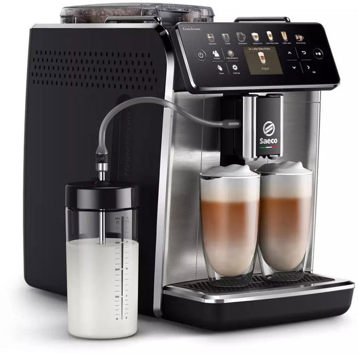 Coffee machine SAECO GranAroma SM6585/00