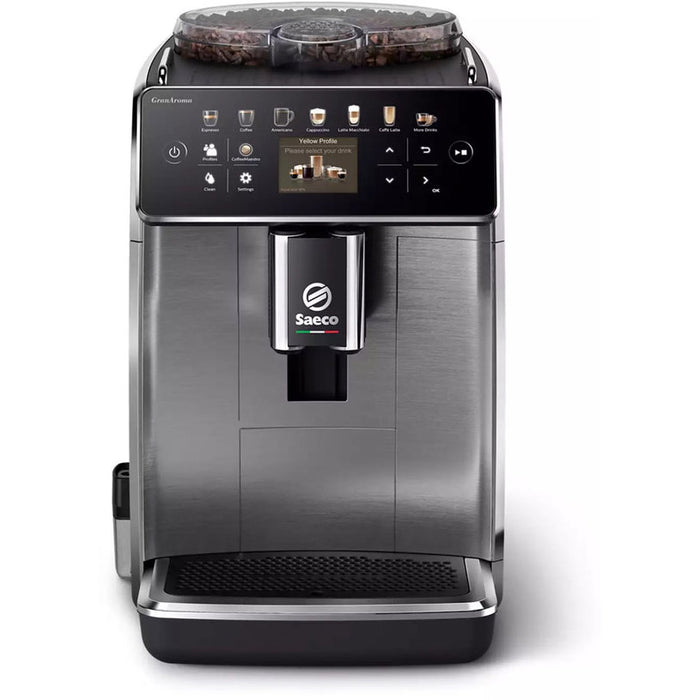Coffee machine SAECO GranAroma SM6585/00