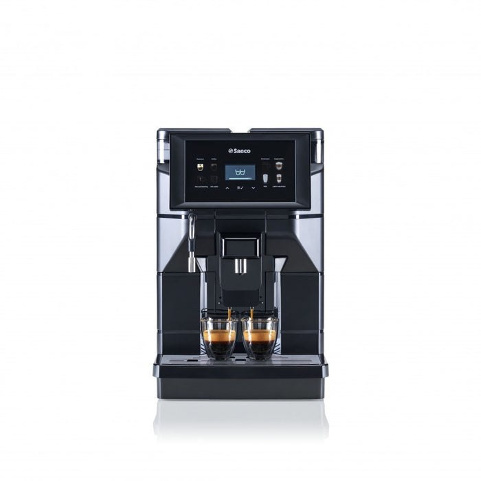 Automatic coffee machine SAECO AURORA M1 (9J0900) 1900 W Black