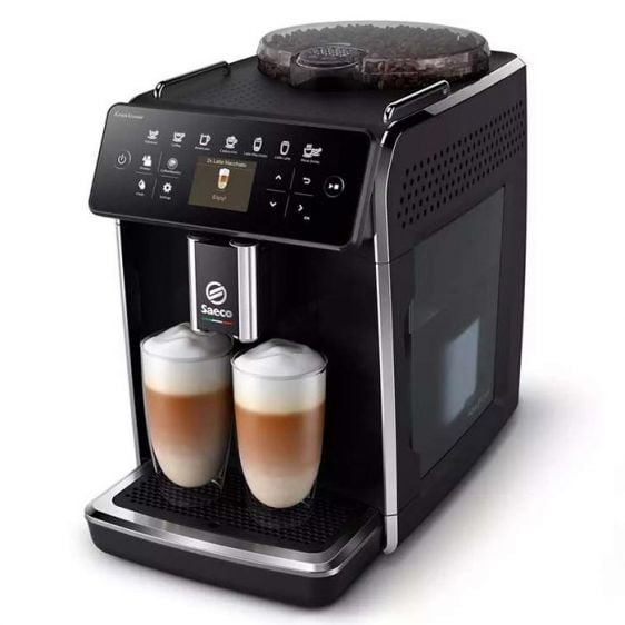 Coffee machine SAECO SM6480/00
