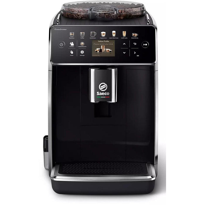 Coffee machine Saeco SM6580/00 GranAroma