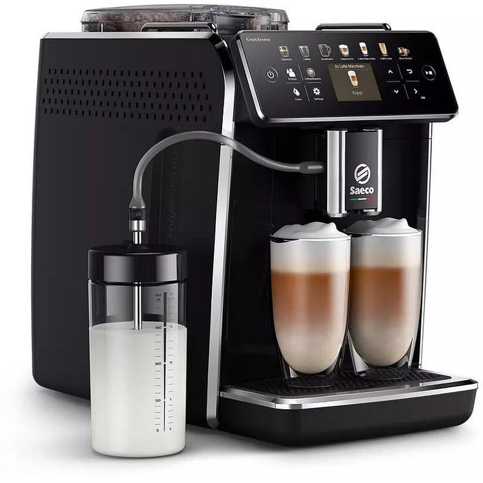 Coffee machine Saeco SM6580/00 GranAroma