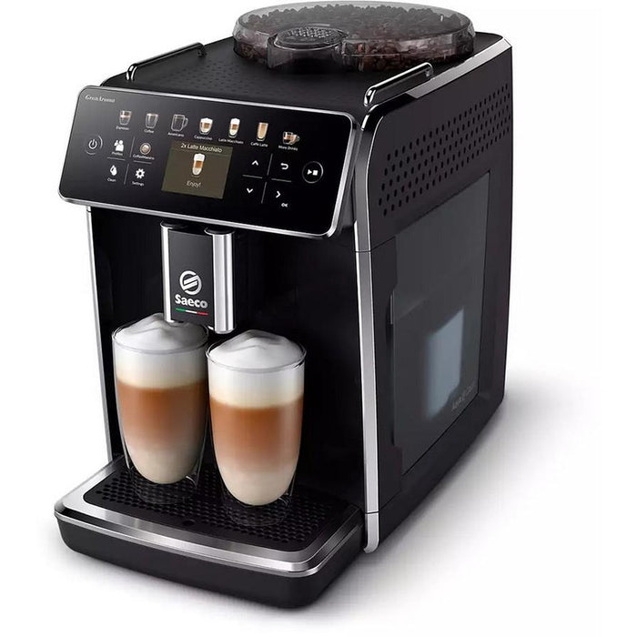 Coffee machine Saeco SM6580/00 GranAroma