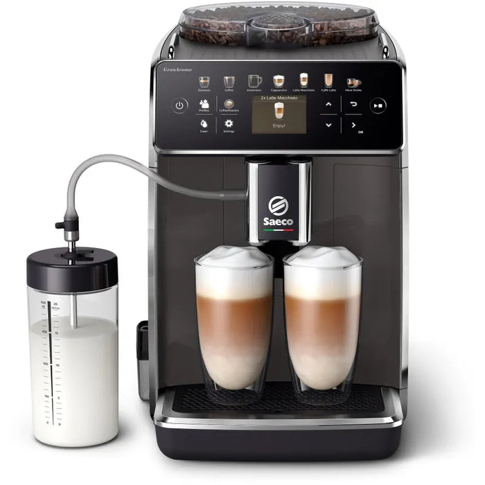 Coffee machine Saeco SM6580/10
